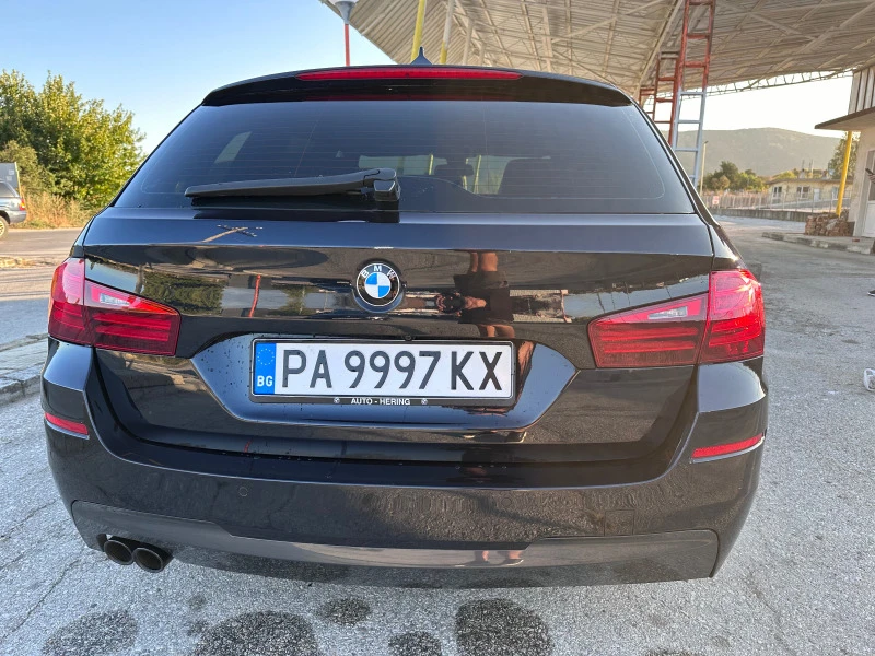 BMW 530, снимка 3 - Автомобили и джипове - 48229358