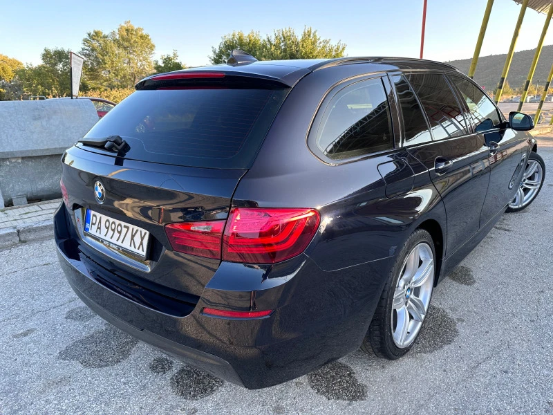 BMW 530, снимка 4 - Автомобили и джипове - 48229358