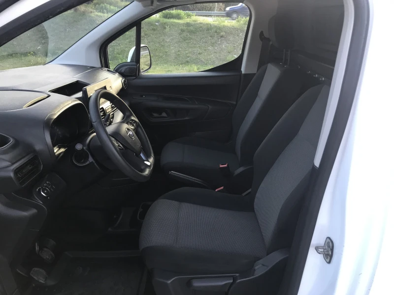 Opel Combo Maxi/1.5d/Euro6, снимка 7 - Автомобили и джипове - 45072137