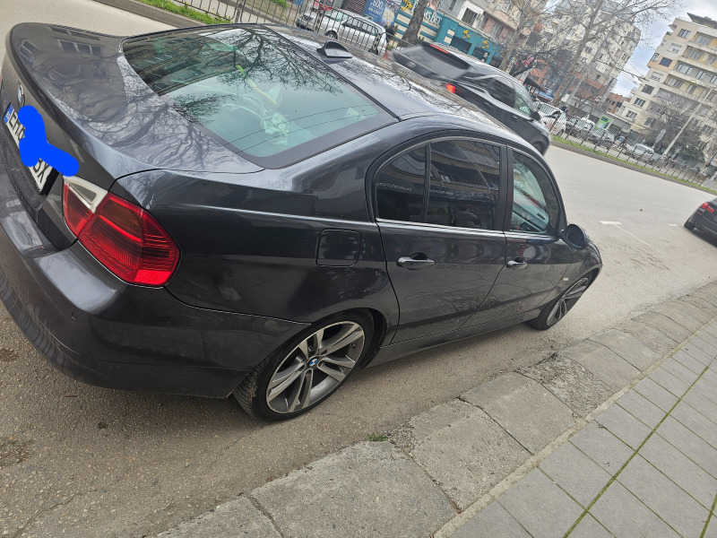 BMW 320, снимка 5 - Автомобили и джипове - 45257391