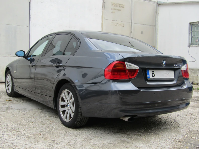 BMW 320 F 90, снимка 3 - Автомобили и джипове - 47433227