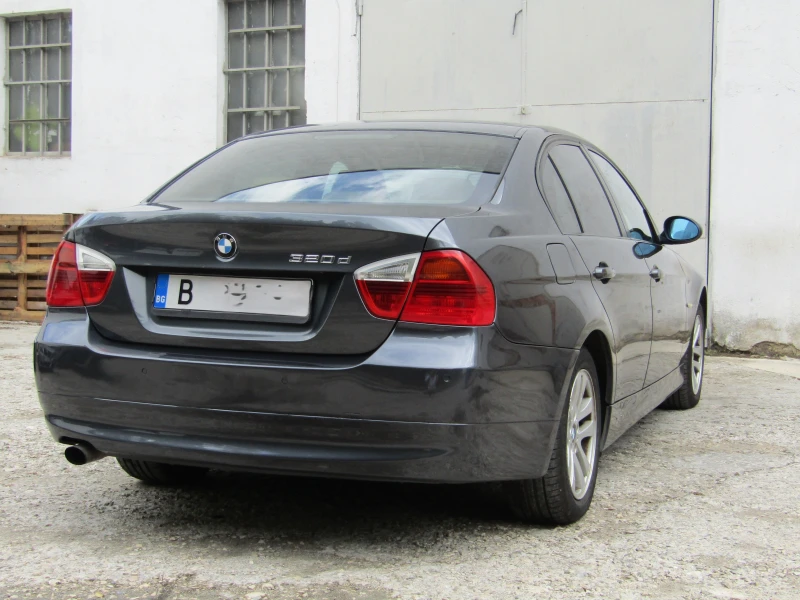 BMW 320 F 90, снимка 2 - Автомобили и джипове - 47433227