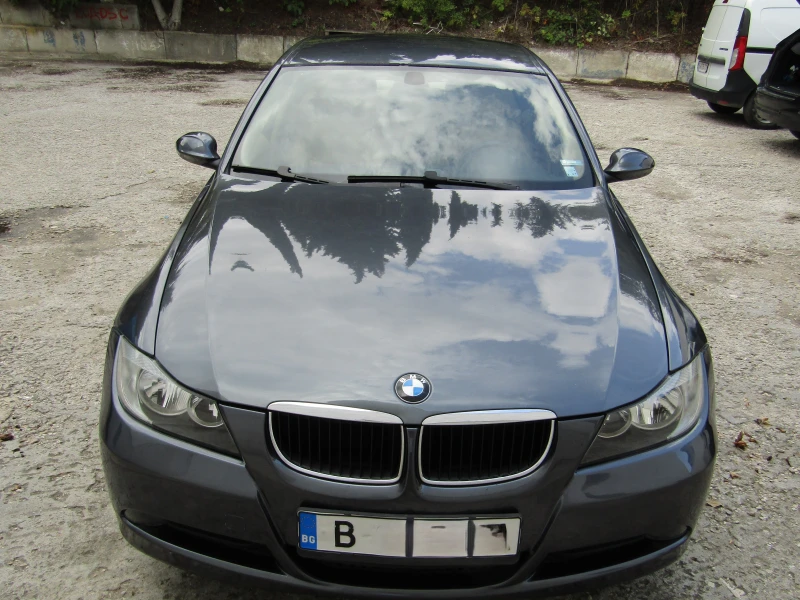 BMW 320 F 90, снимка 1 - Автомобили и джипове - 47433227