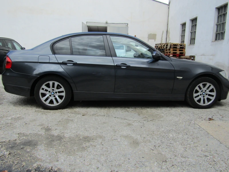 BMW 320 F 90, снимка 4 - Автомобили и джипове - 47433227