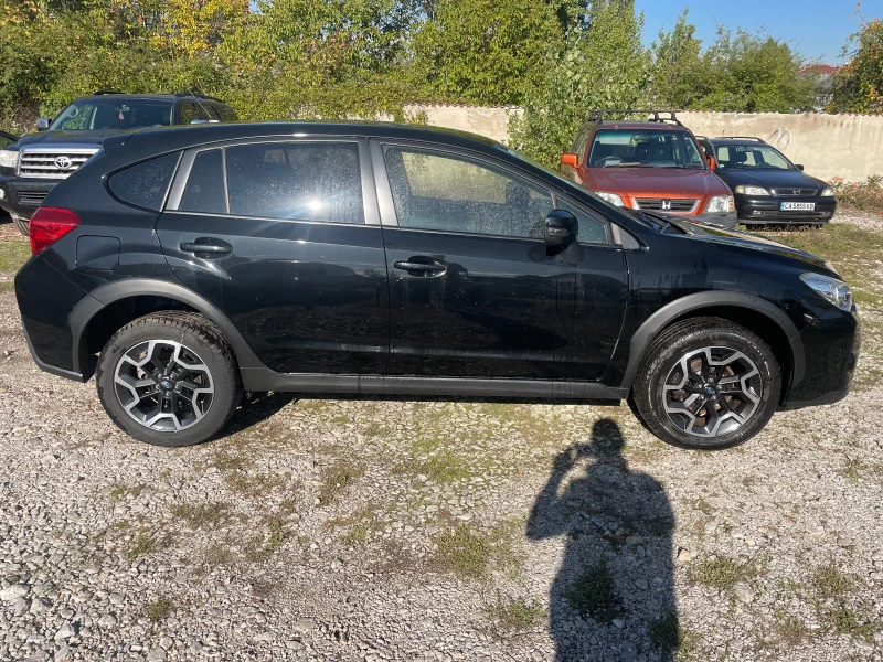 Subaru XV 2.0 150 Коледна промоция, снимка 7 - Автомобили и джипове - 48299096