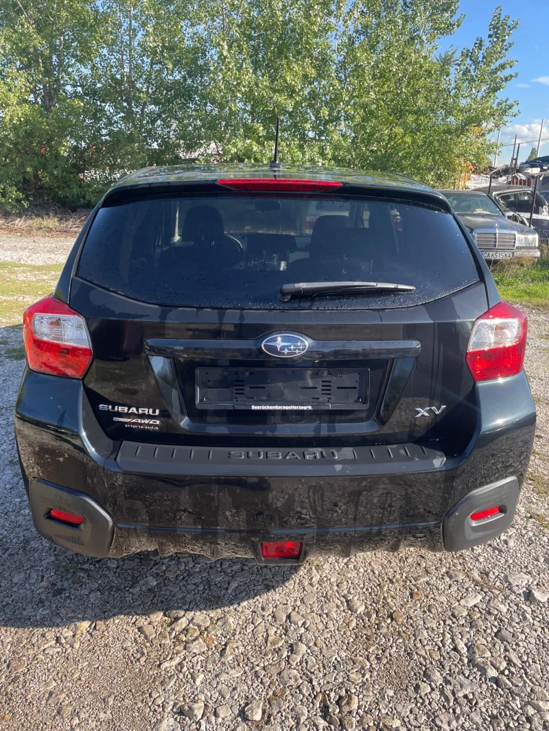 Subaru XV 2.0 150 Коледна промоция, снимка 5 - Автомобили и джипове - 48299096