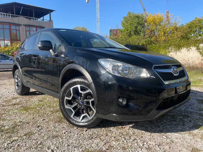 Subaru XV 2.0 150 Коледна промоция, снимка 8 - Автомобили и джипове - 48299096