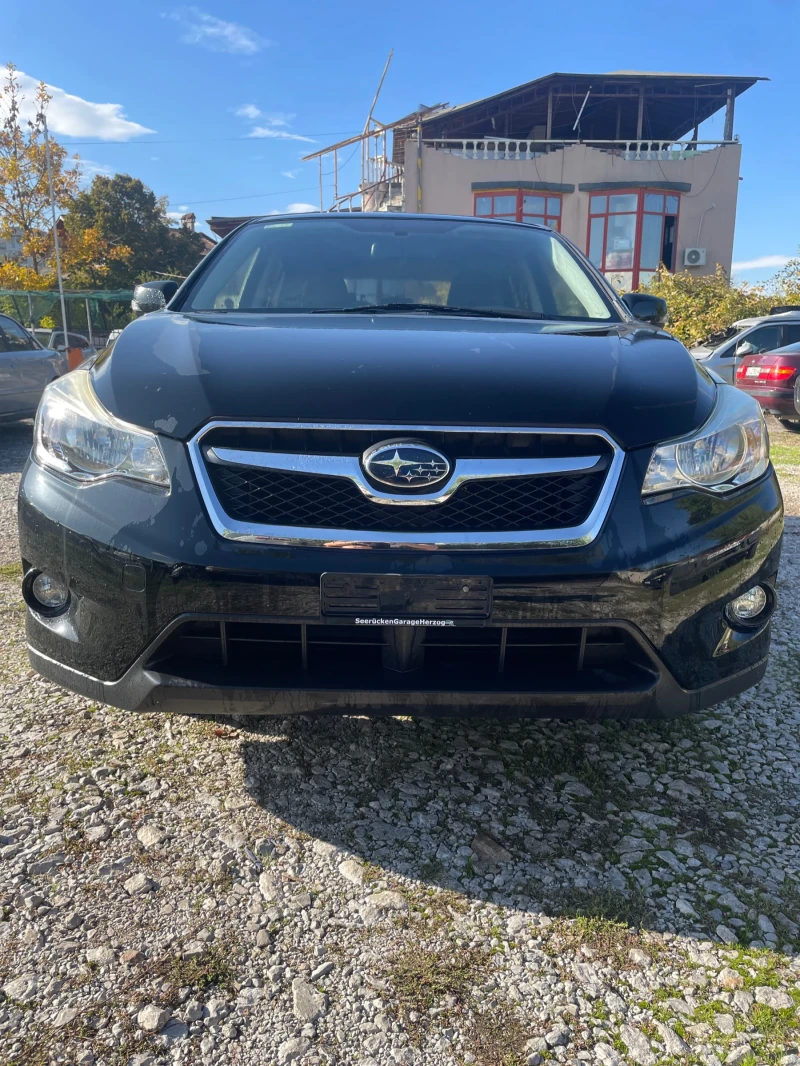 Subaru XV 2.0 150 Коледна промоция, снимка 1 - Автомобили и джипове - 48299096