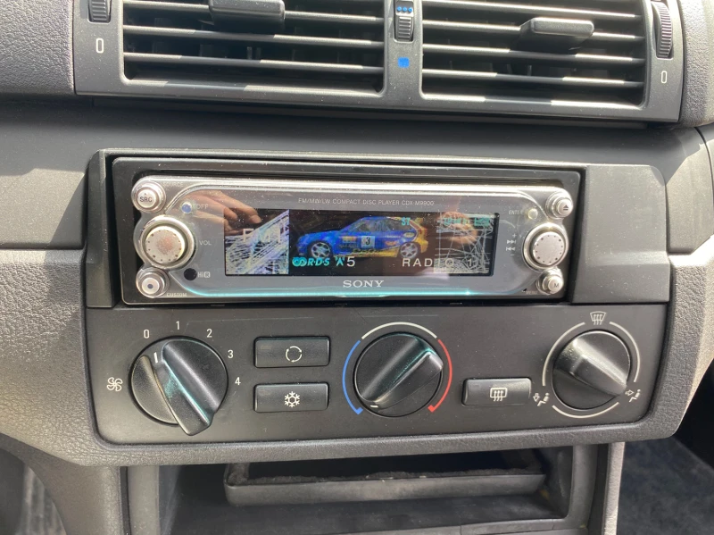 BMW 316, снимка 13 - Автомобили и джипове - 52114347