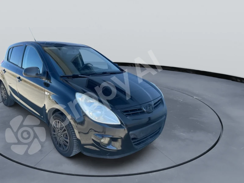 Hyundai I20 1.4/Dynamic/109к.с., снимка 2 - Автомобили и джипове - 52666669