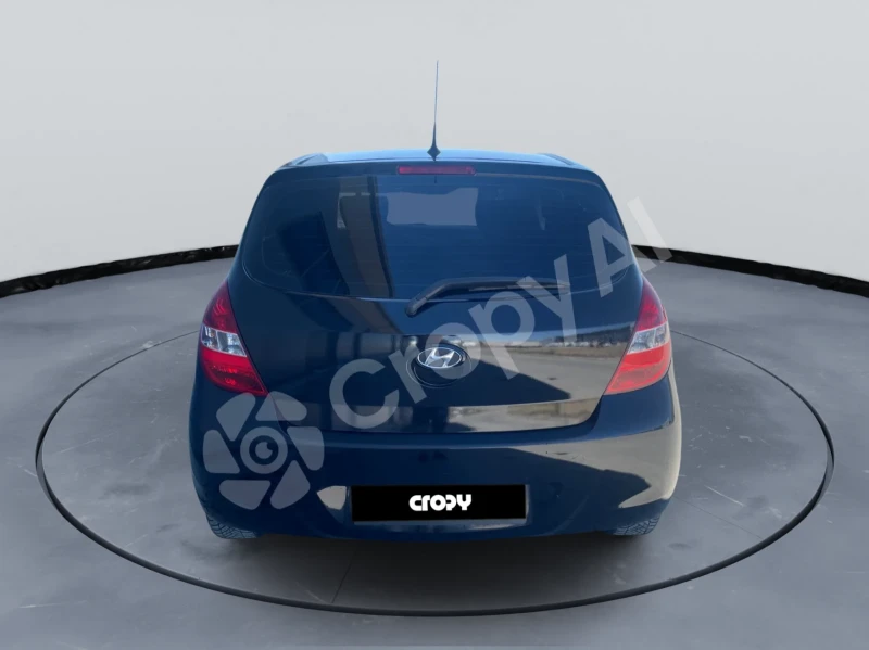 Hyundai I20 1.4/Dynamic/109к.с., снимка 5 - Автомобили и джипове - 52666669