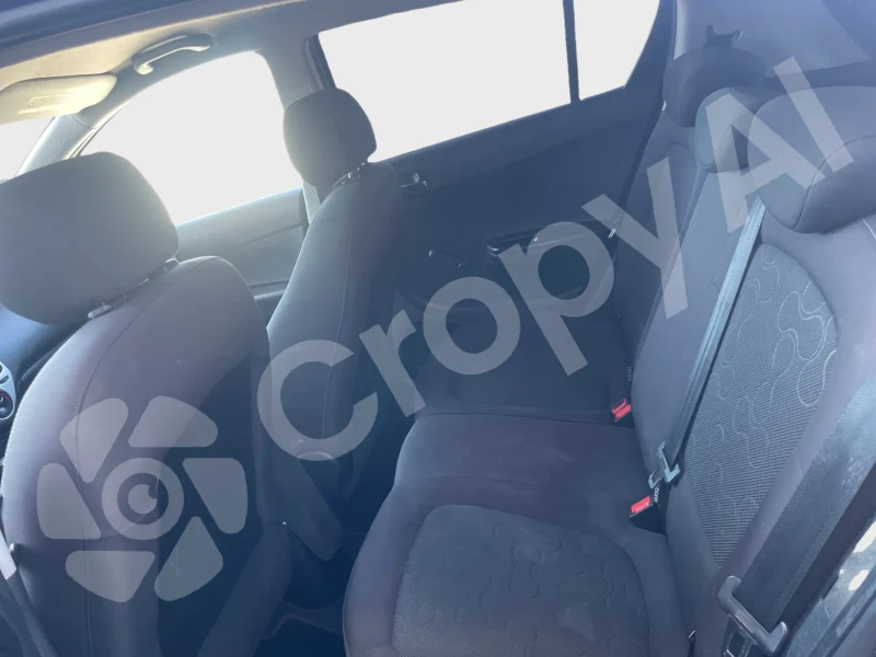 Hyundai I20 1.4/Dynamic/109к.с., снимка 9 - Автомобили и джипове - 52666669