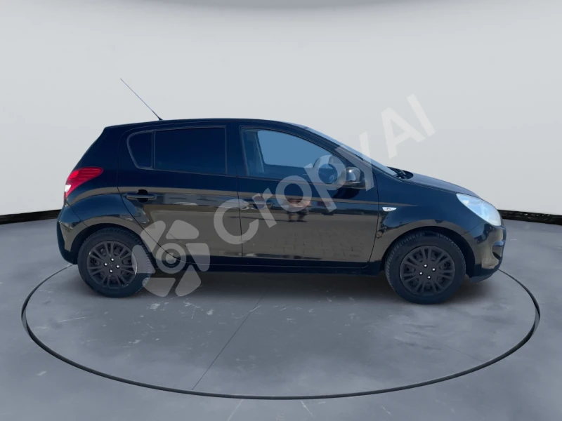 Hyundai I20 1.4/Dynamic/109к.с., снимка 3 - Автомобили и джипове - 52666669