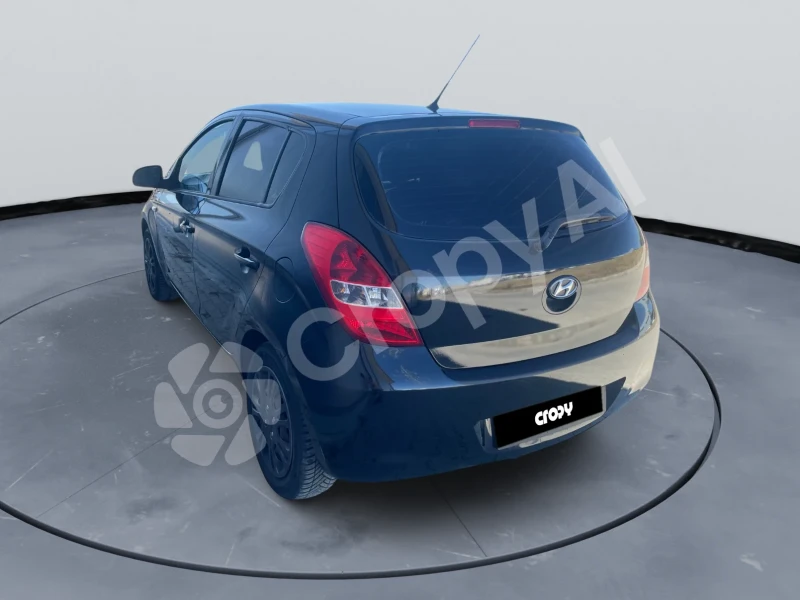 Hyundai I20 1.4/Dynamic/109к.с., снимка 6 - Автомобили и джипове - 52666669