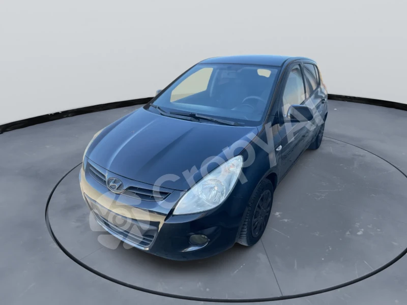Hyundai I20 1.4/Dynamic/109к.с., снимка 7 - Автомобили и джипове - 52666669