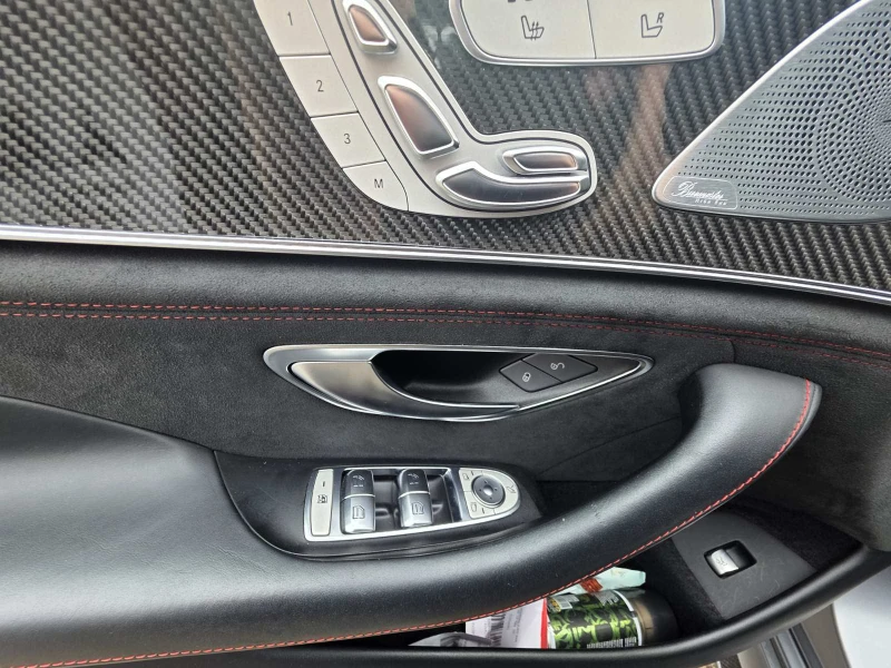 Mercedes-Benz AMG GT S, снимка 7 - Автомобили и джипове - 52486472