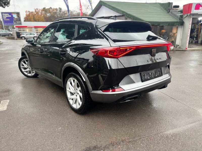 Cupra Formentor, снимка 3 - Автомобили и джипове - 52462130