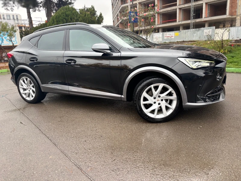 Cupra Formentor, снимка 5 - Автомобили и джипове - 52462130