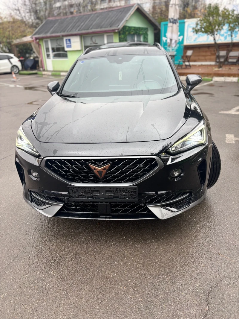 Cupra Formentor, снимка 6 - Автомобили и джипове - 52462130