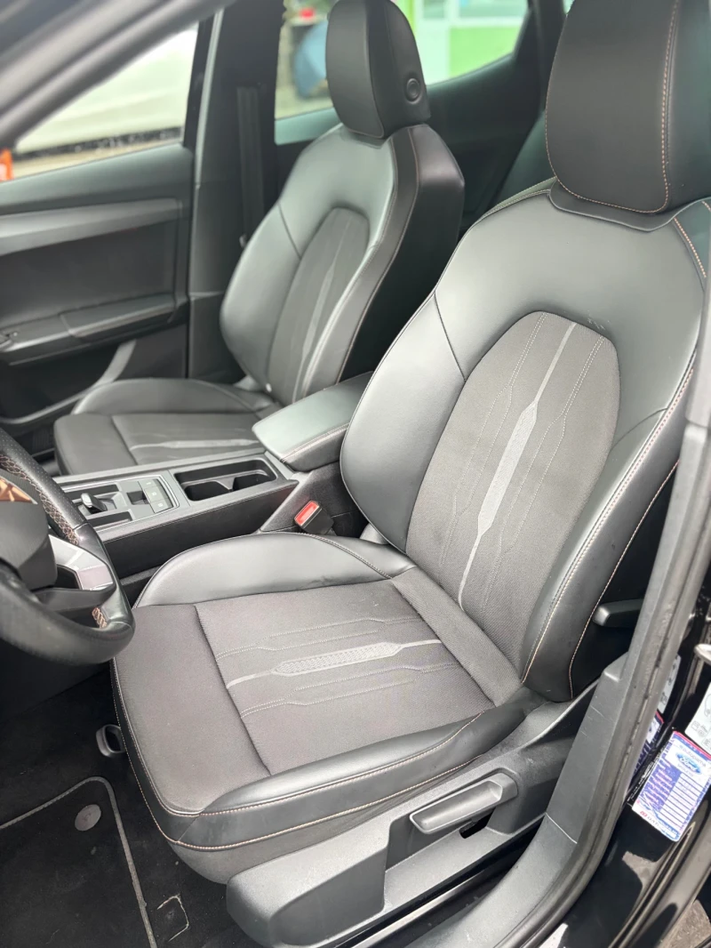 Cupra Formentor, снимка 14 - Автомобили и джипове - 52462130