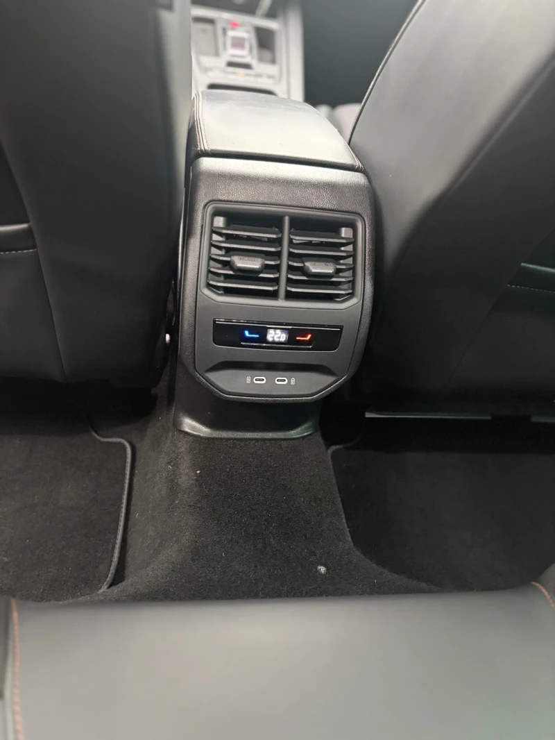 Cupra Formentor, снимка 10 - Автомобили и джипове - 52462130