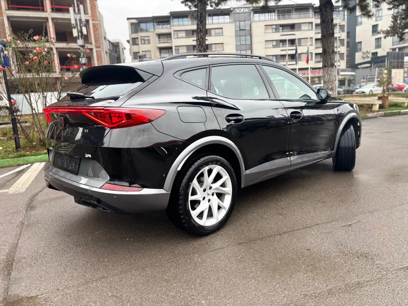 Cupra Formentor, снимка 4 - Автомобили и джипове - 52462130