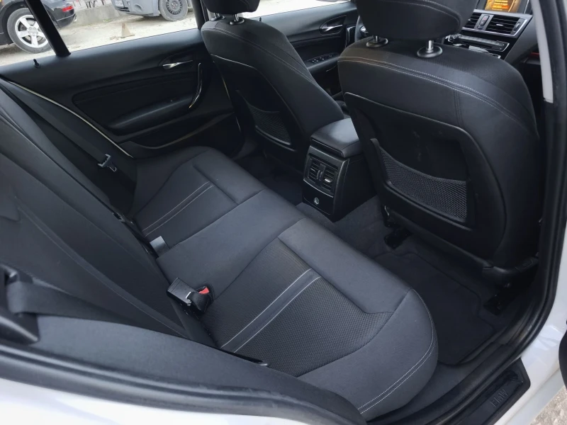 BMW 118 SPORT NEW !!!!, снимка 12 - Автомобили и джипове - 52495595