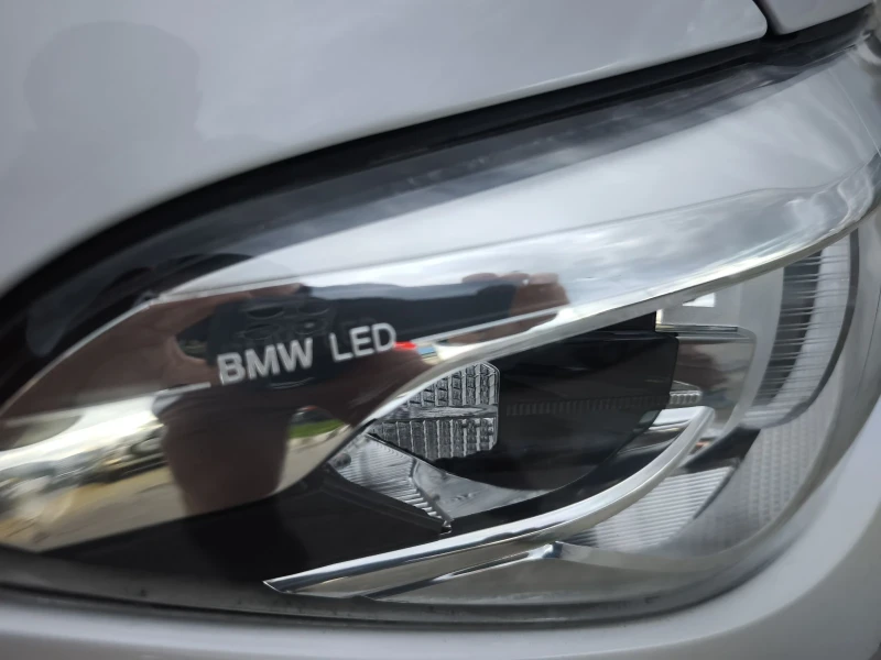BMW 118 SPORT NEW !!!!, снимка 15 - Автомобили и джипове - 52495595
