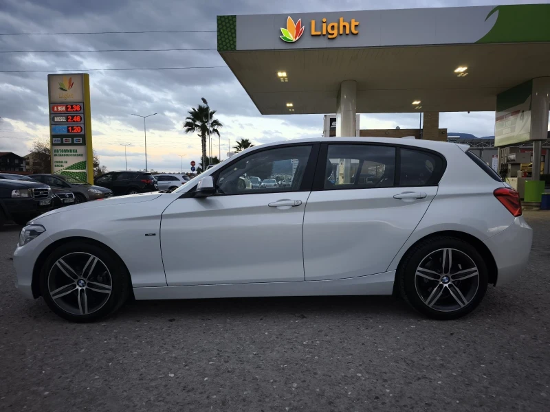 BMW 118 SPORT NEW !!!!, снимка 6 - Автомобили и джипове - 52495595
