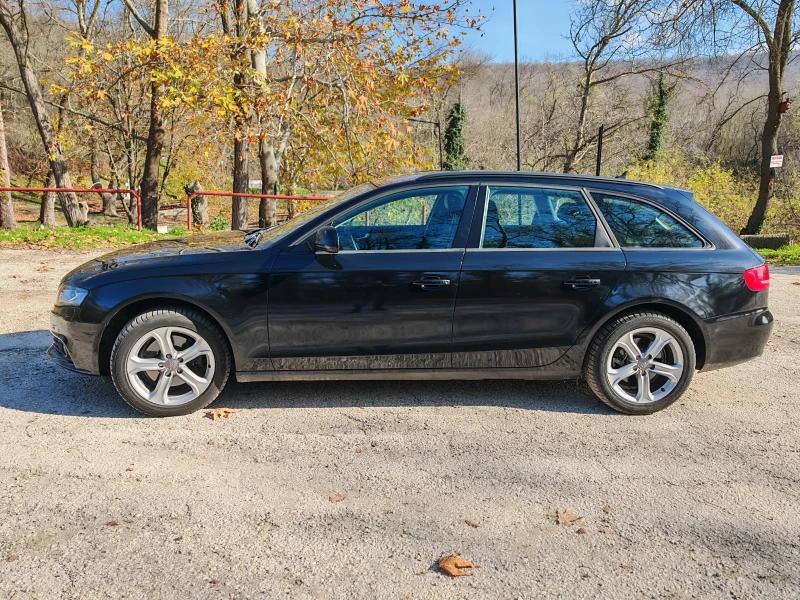 Audi A4 2.0TDI  , снимка 4 - Автомобили и джипове - 52507487