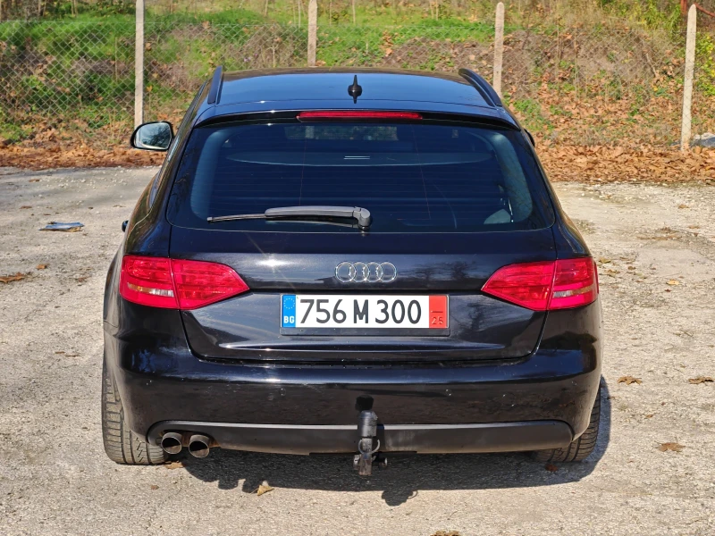 Audi A4 2.0TDI  , снимка 5 - Автомобили и джипове - 52507487