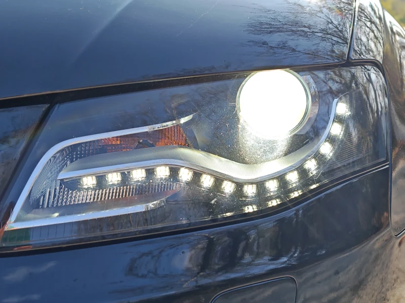 Audi A4 2.0TDI  , снимка 6 - Автомобили и джипове - 52507487