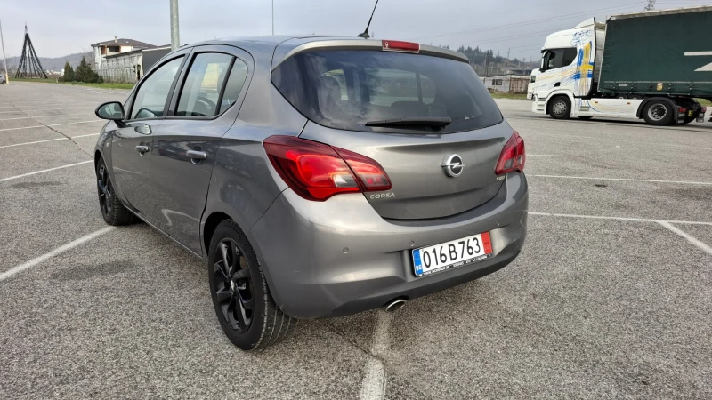 Opel Corsa 1.3 CDTI* EURO6* Color Edition, снимка 3 - Автомобили и джипове - 52884531