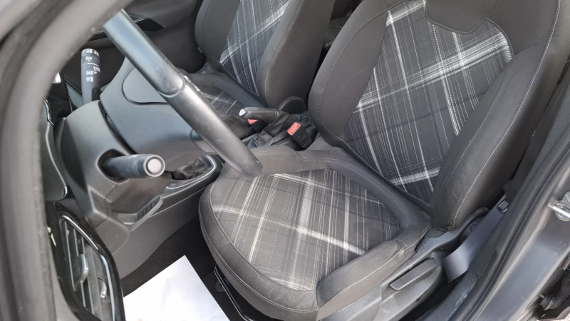 Opel Corsa 1.3 CDTI* EURO6* Color Edition, снимка 6 - Автомобили и джипове - 52884531