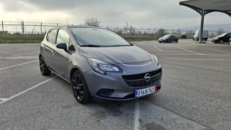 Opel Corsa 1.3 CDTI* EURO6* Color Edition