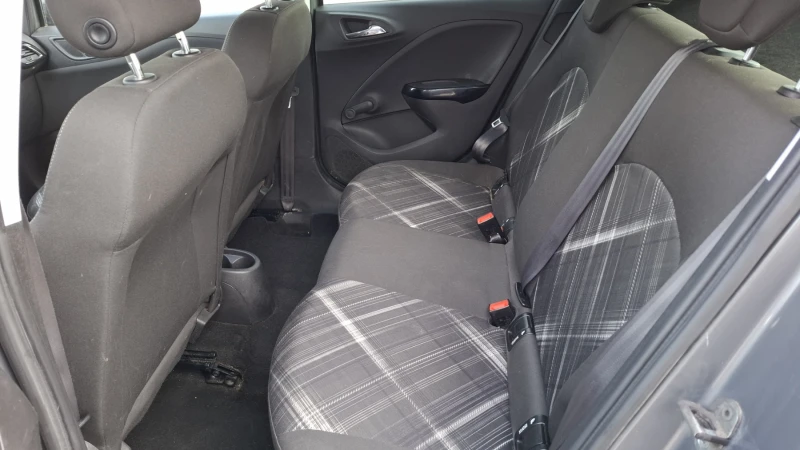 Opel Corsa 1.3 CDTI* EURO6* Color Edition, снимка 7 - Автомобили и джипове - 52884531