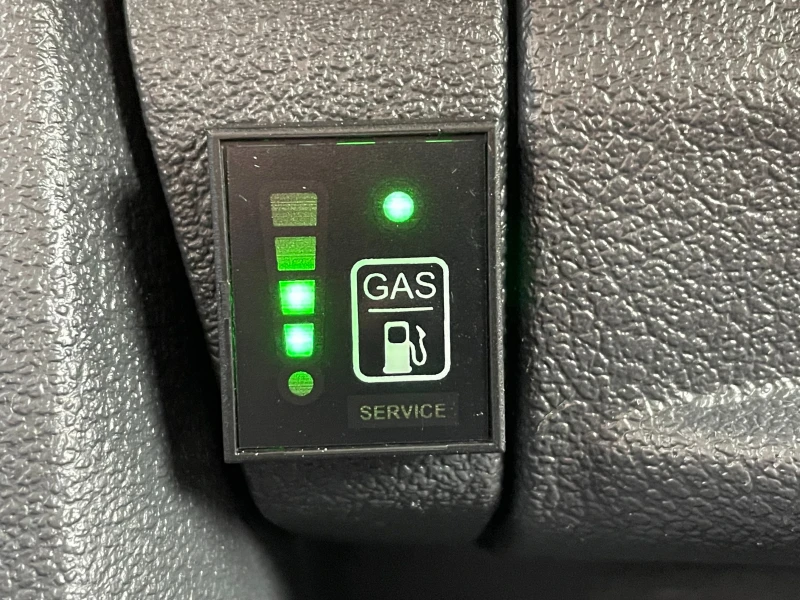 VW Caddy MAXI-LPG-2.0i-109ps-KLIMA, снимка 14 - Автомобили и джипове - 52889058