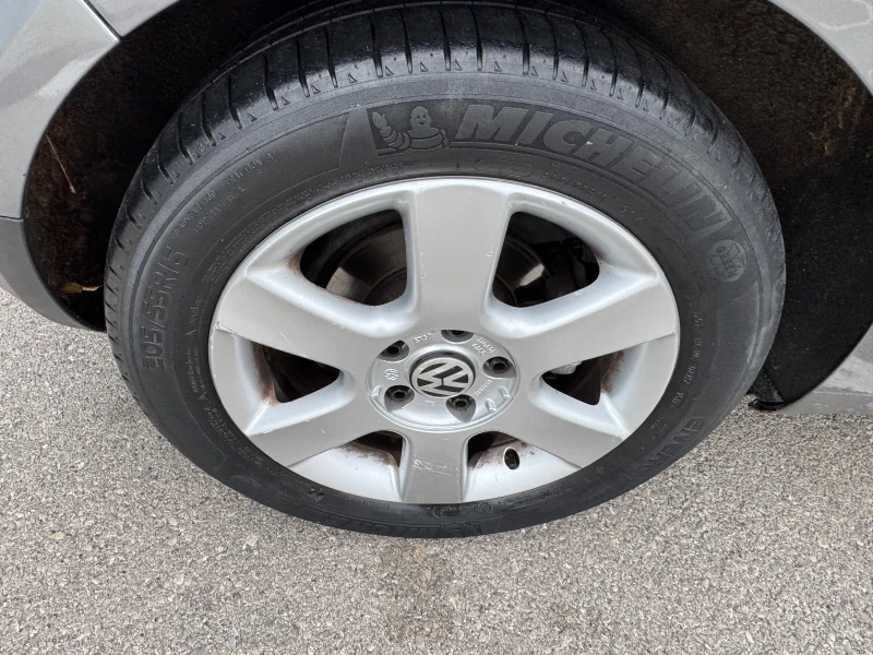 VW Golf, снимка 12 - Автомобили и джипове - 53014482