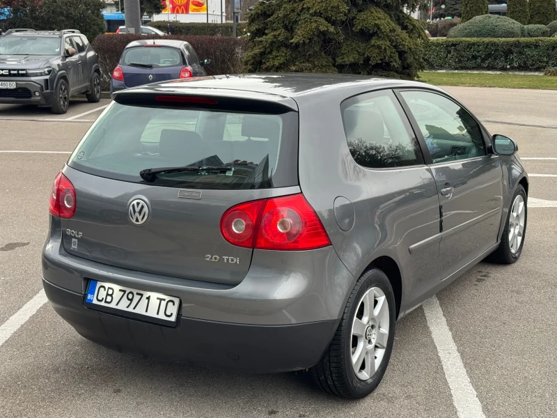 VW Golf, снимка 4 - Автомобили и джипове - 53014482