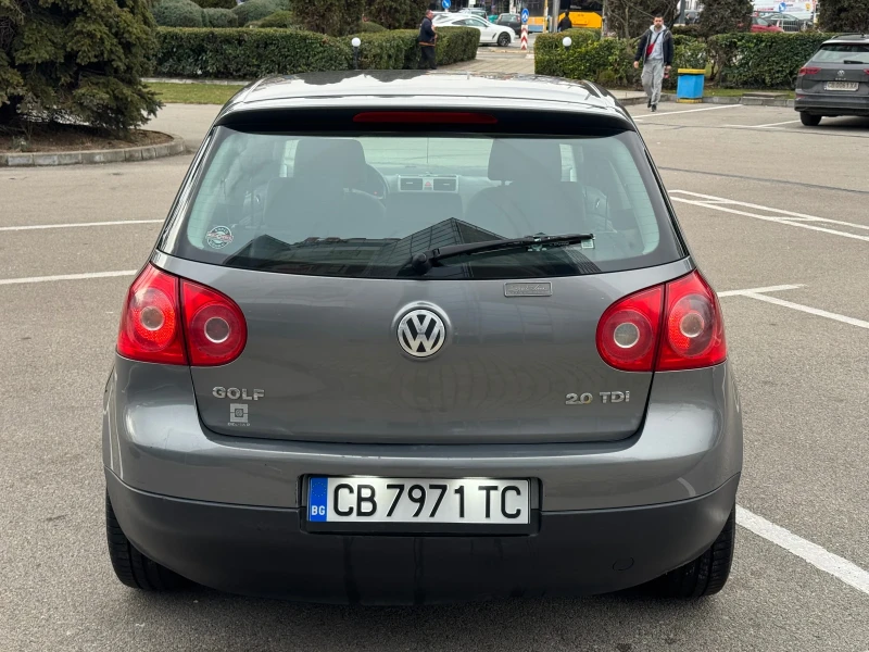 VW Golf, снимка 6 - Автомобили и джипове - 53014482