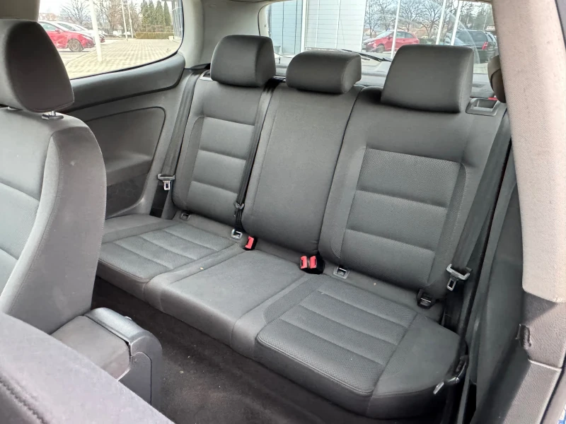 VW Golf, снимка 9 - Автомобили и джипове - 53014482