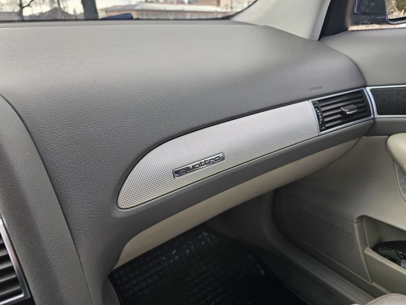 Audi A6, снимка 5 - Автомобили и джипове - 53194441