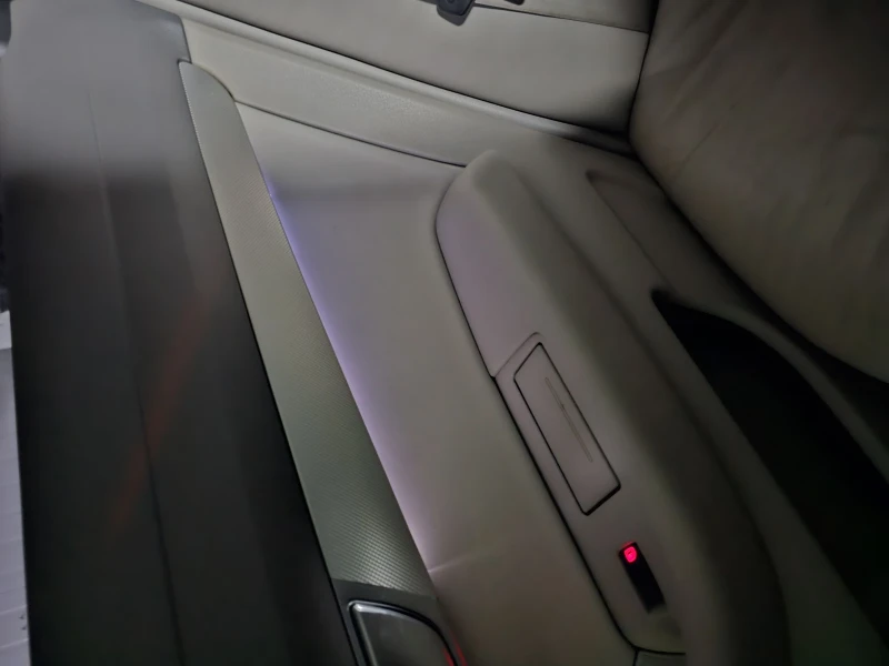 Audi A6, снимка 11 - Автомобили и джипове - 53194441