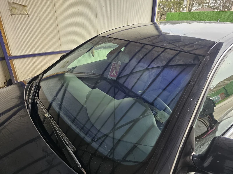 Audi A6, снимка 7 - Автомобили и джипове - 53194441