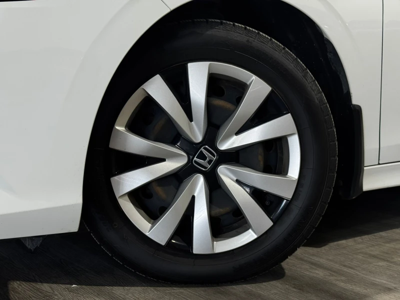 Honda Civic Honda Civic LX* АвтоКредит* (ЦЕНА ДО БГ), снимка 6 - Автомобили и джипове - 53435846