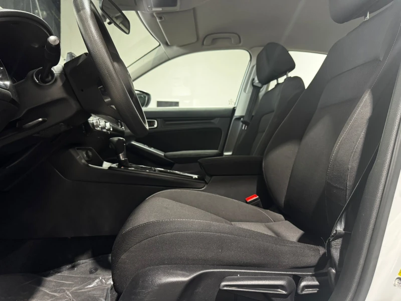 Honda Civic Honda Civic LX* АвтоКредит* (ЦЕНА ДО БГ), снимка 10 - Автомобили и джипове - 53435846