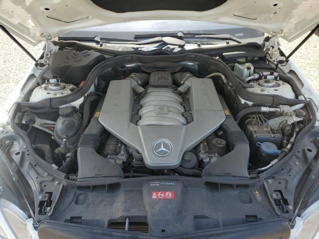Mercedes-Benz E 63 AMG, снимка 11 - Автомобили и джипове - 46408833