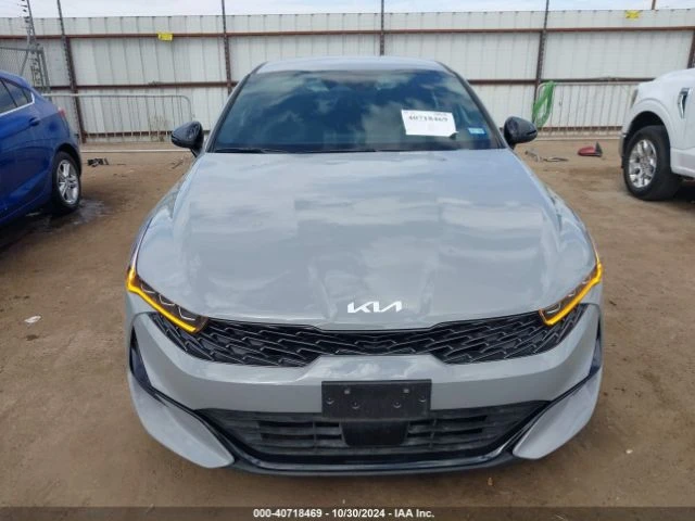 Kia K5 GT LINE* Крайна цена!* , снимка 2 - Автомобили и джипове - 48657982