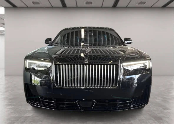 Rolls-Royce Ghost Black Badge Facelift = NEW = Гаранция - 820590 лв. - 15369230 1