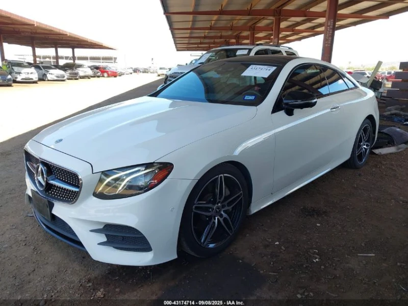 Mercedes-Benz E 450 FULLDIGITAL* PANORAMA* BURMESTER* ОБДУХВАНЕ* ПАМЕТ - 47000 лв. / 24030.72 € - 47381439 1